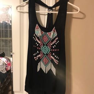 Charlotte Russe Tank Top